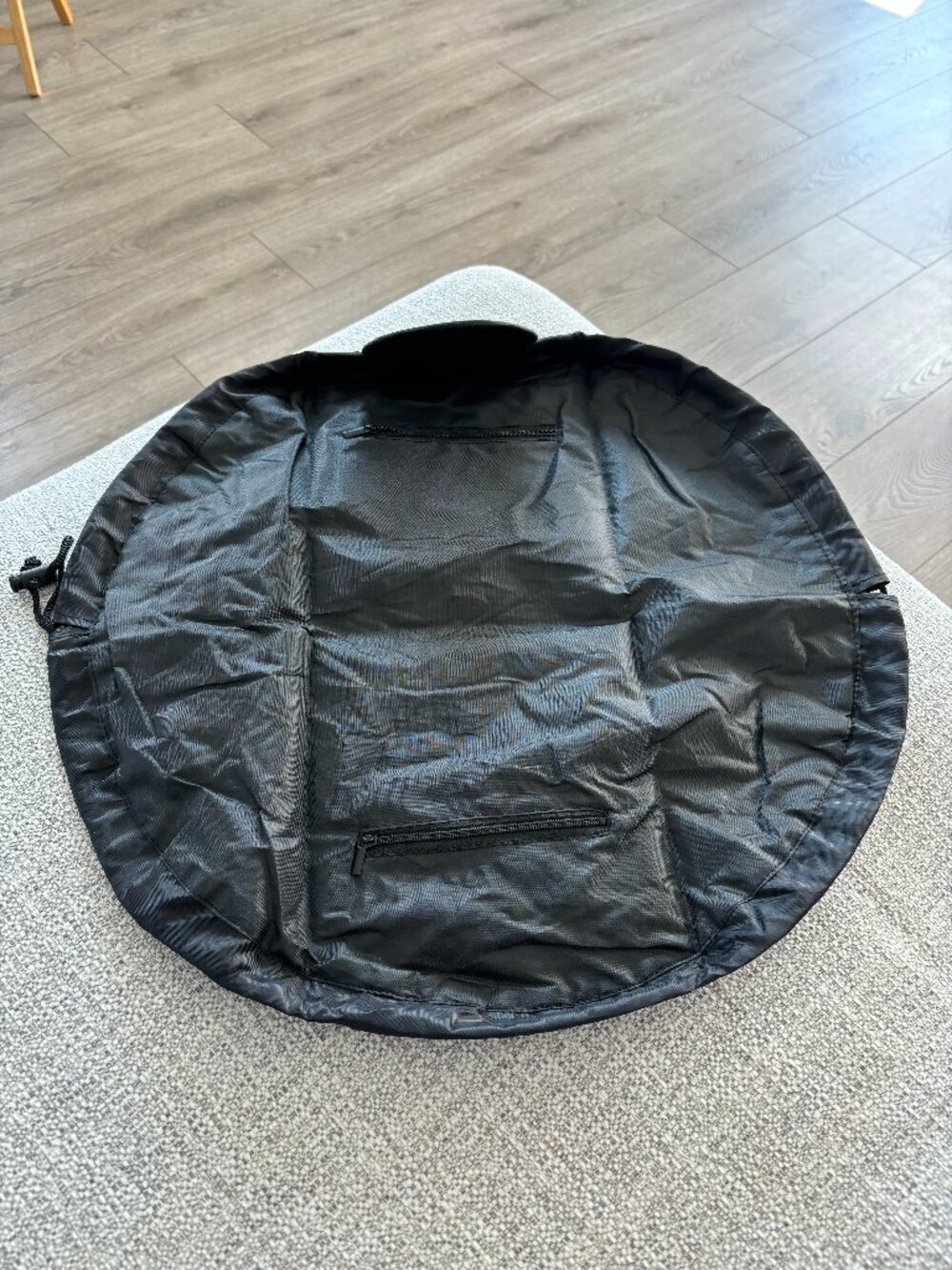 BRAND NEW Drawstring Makeup Bag